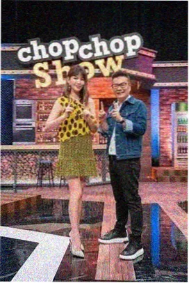 对话